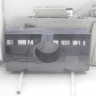 Black Granite Vanity tops